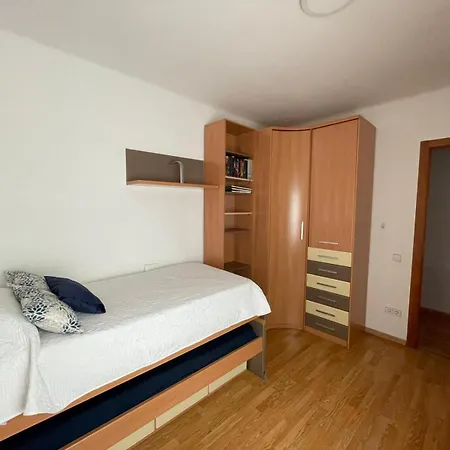 Apartamento Centrico Cerca De La Playa Malgrat de Mar Exterior photo