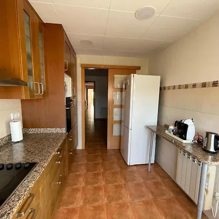 Apartamento Centrico Cerca De La Playa Malgrat de Mar Exterior photo