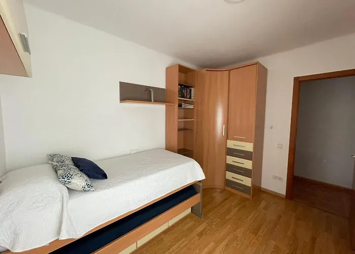 Apartamento Centrico Cerca De La Playa