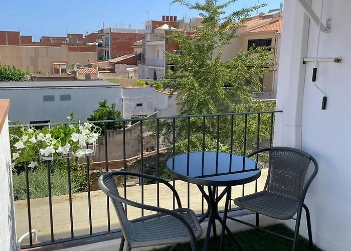 Apartamento Centrico Cerca De La Playa