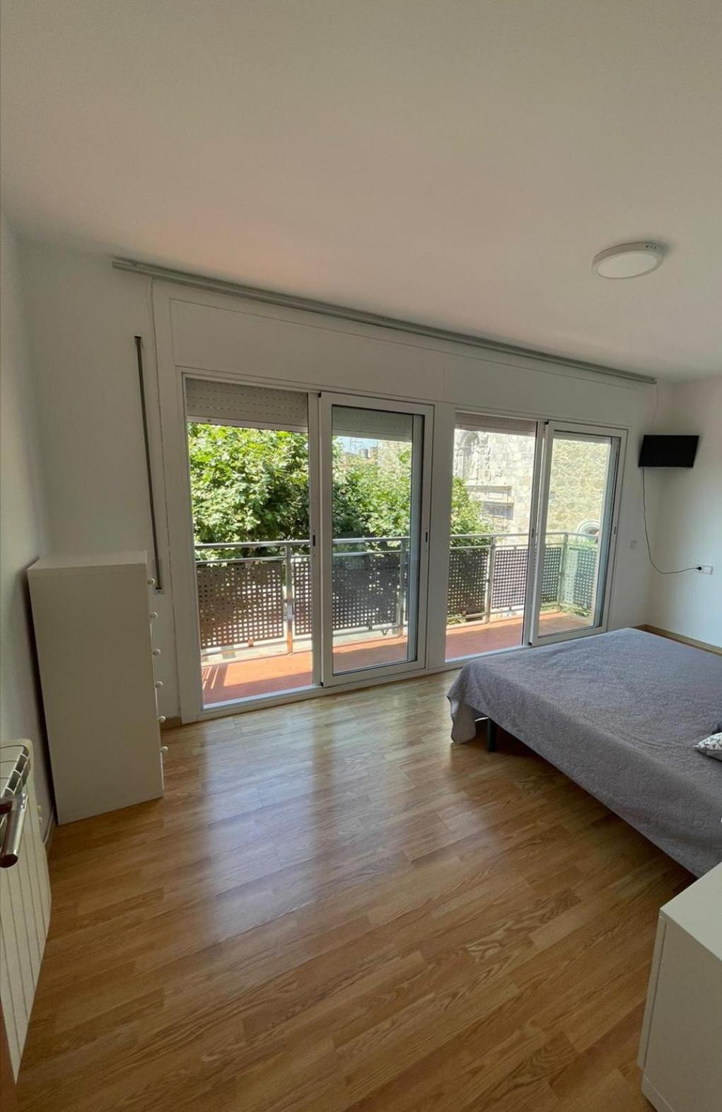 Centrico Cerca De La Playa Apartment